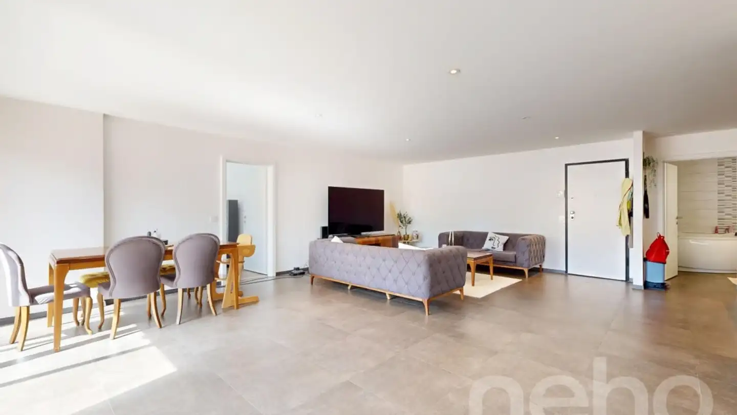 Wohnung kaufen - 2053 Cernier