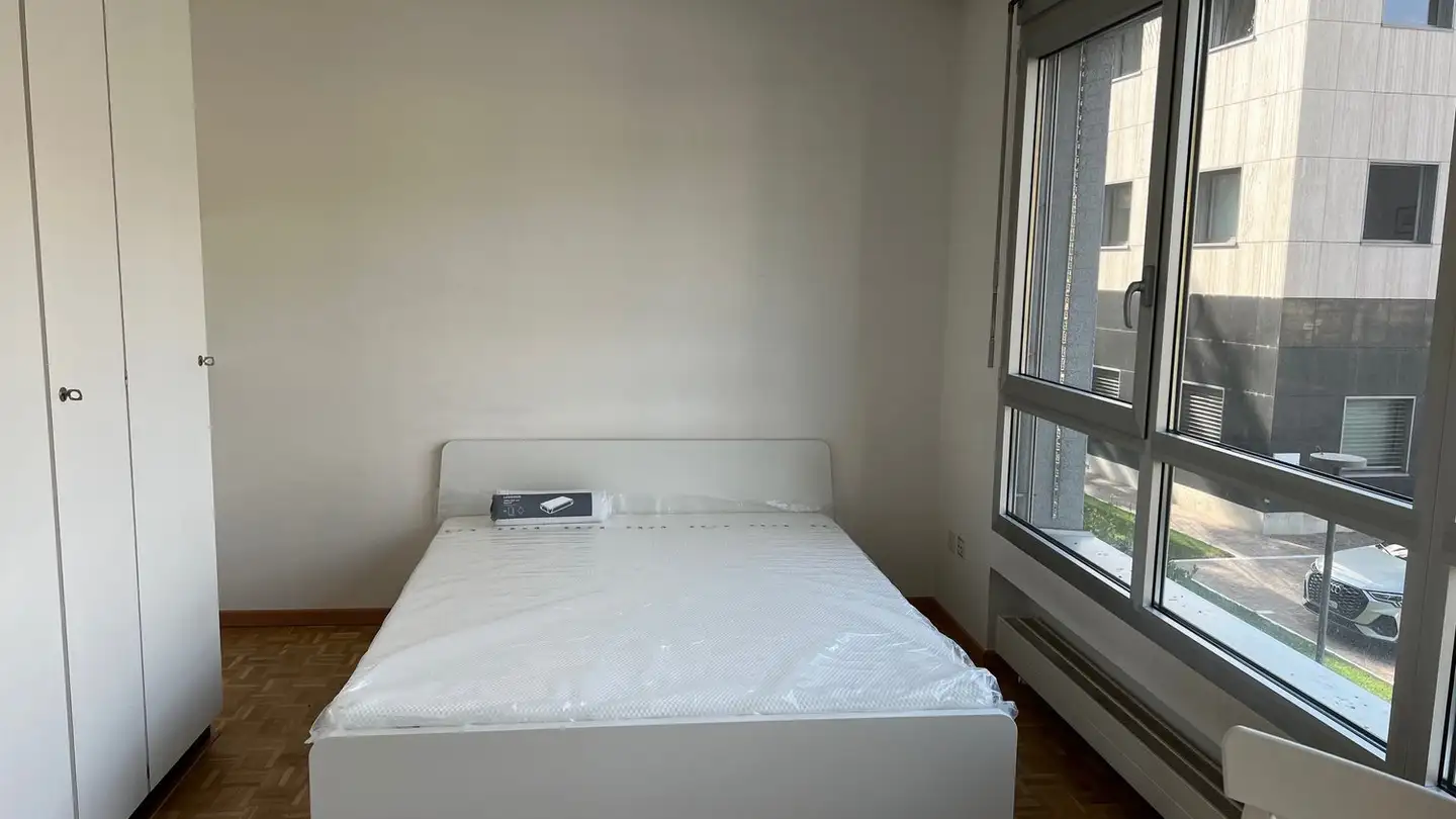 Appartamento ammobiliato in affitto - Via Luigi Lavizzari 12, 6830 Chiasso