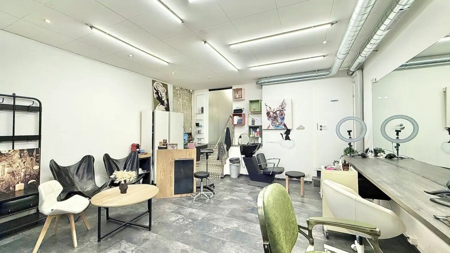 Commerciale in vendita - 1870 Monthey - Foto 4