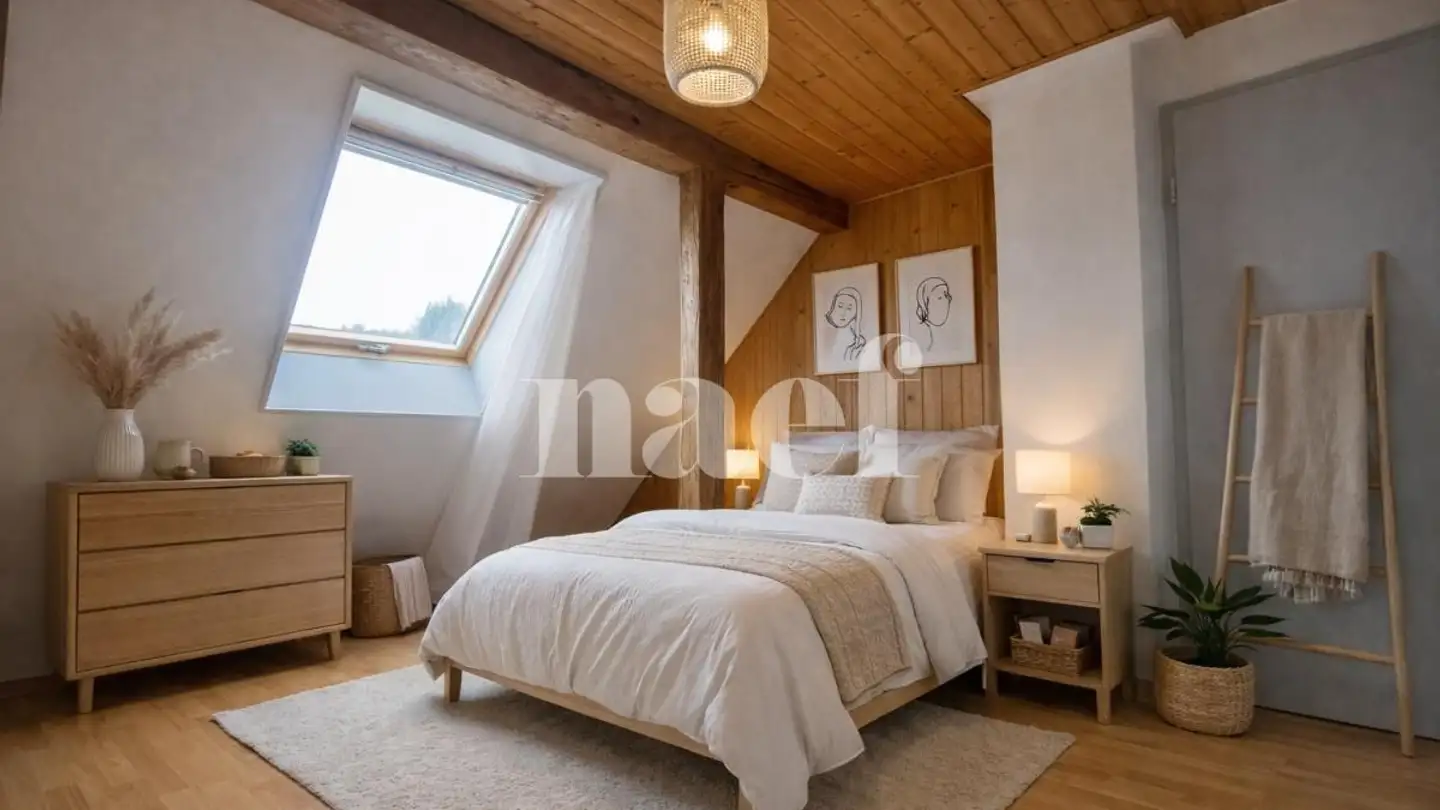 Appartamento in affitto - Rue Des Envers 73, 2400 Le Locle - Foto 3