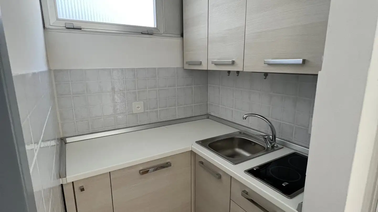 Appartamento ammobiliato in affitto - Via Luigi Lavizzari 12, 6830 Chiasso - Foto 2