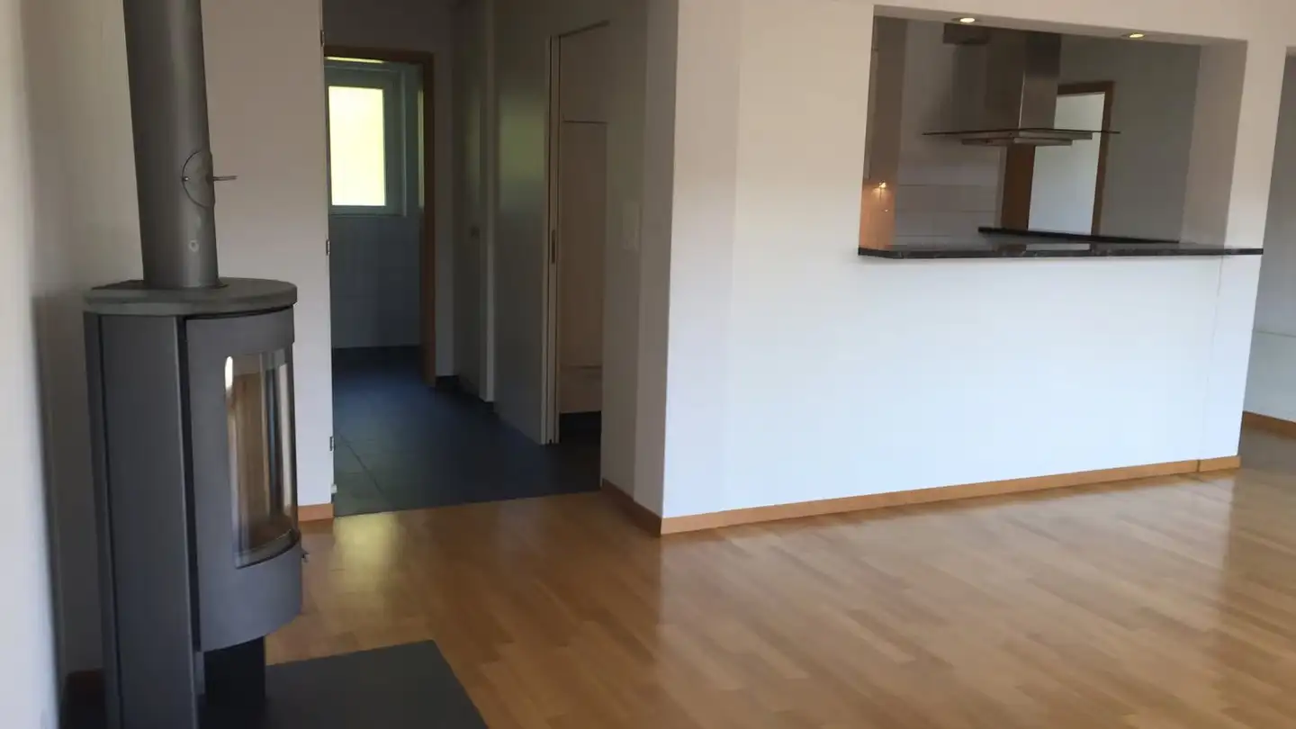 Apartment for rent - Flühlistrasse 23d, 3612 Steffisburg