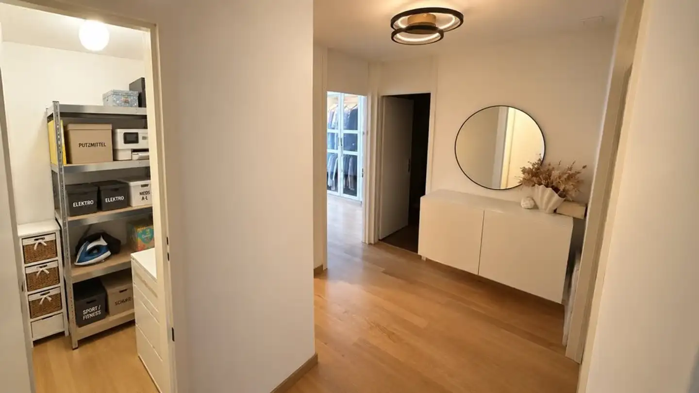 Duplex for rent - Höhenstrasse 31, 8954 Geroldswil - Photo 2