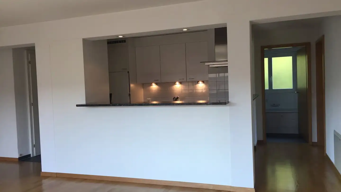 Apartment for rent - Flühlistrasse 23d, 3612 Steffisburg - Photo 2