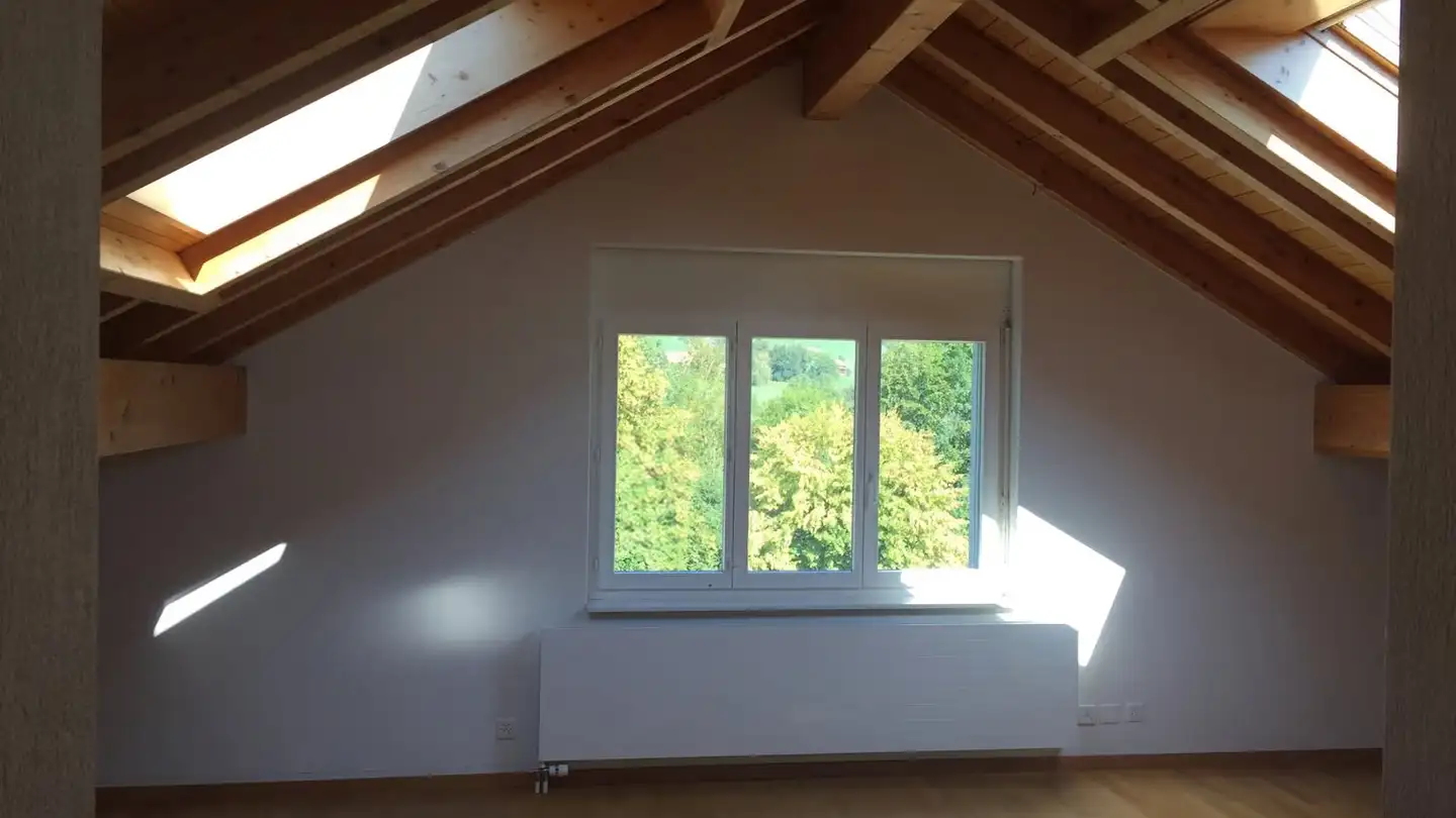 Apartment for rent - Flühlistrasse 23d, 3612 Steffisburg - Photo 4