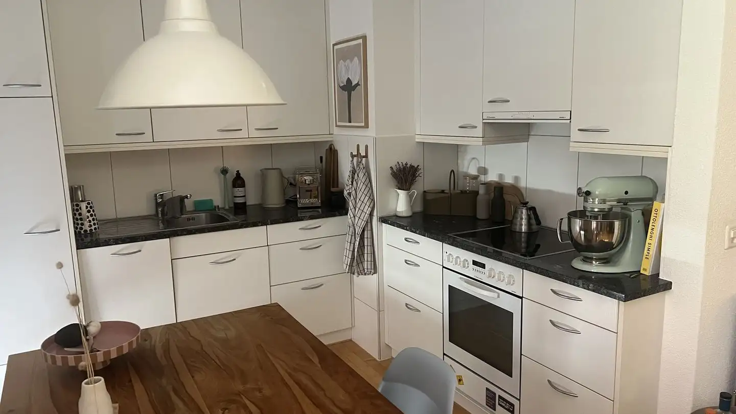 Appartamento in affitto - Martinsbergstrasse 20, 5400 Baden - Foto 4