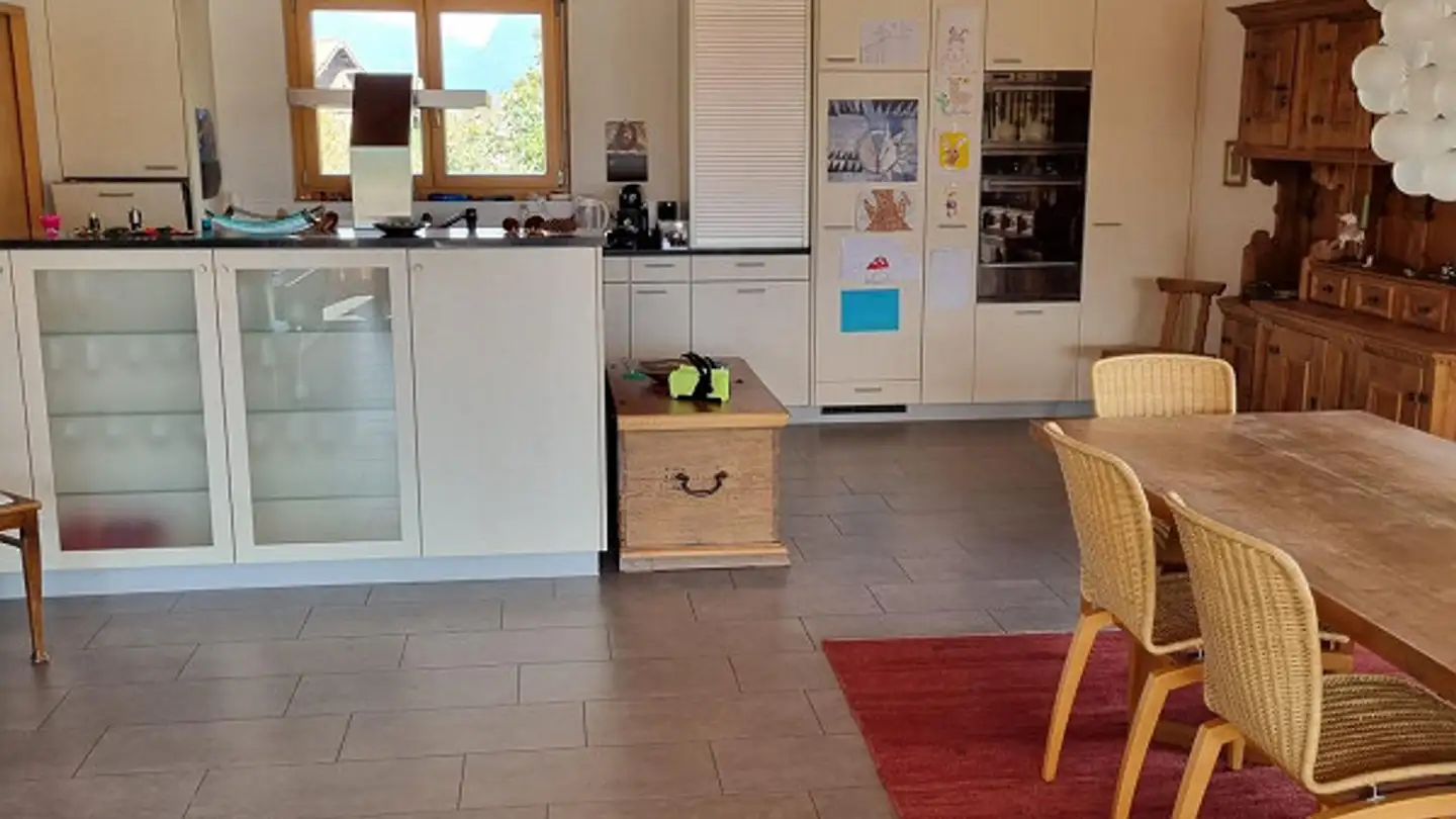 Penthouse for rent - Auweg 2, 7023 Haldenstein