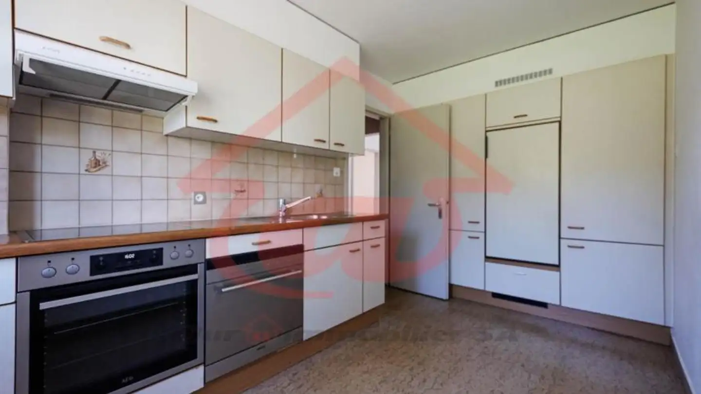 Apartment for rent - Rue des Champois 11, 2800 Delémont
