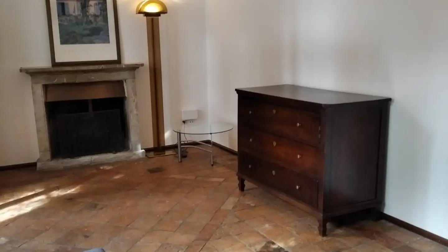 Appartement à louer - 6855 Stabio