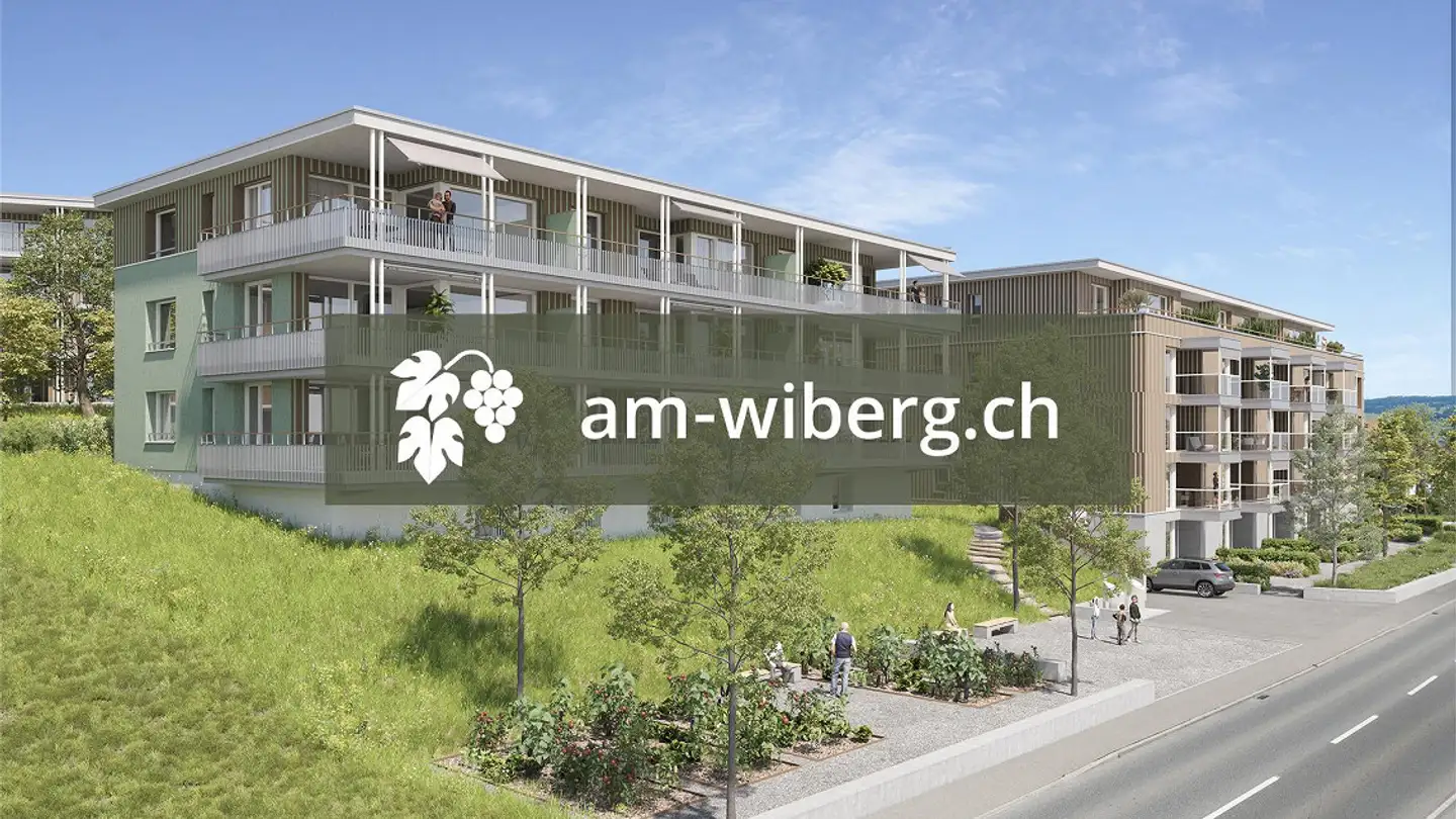 Appartement à vendre - Baselstrasse 4, 6212 St. Erhard