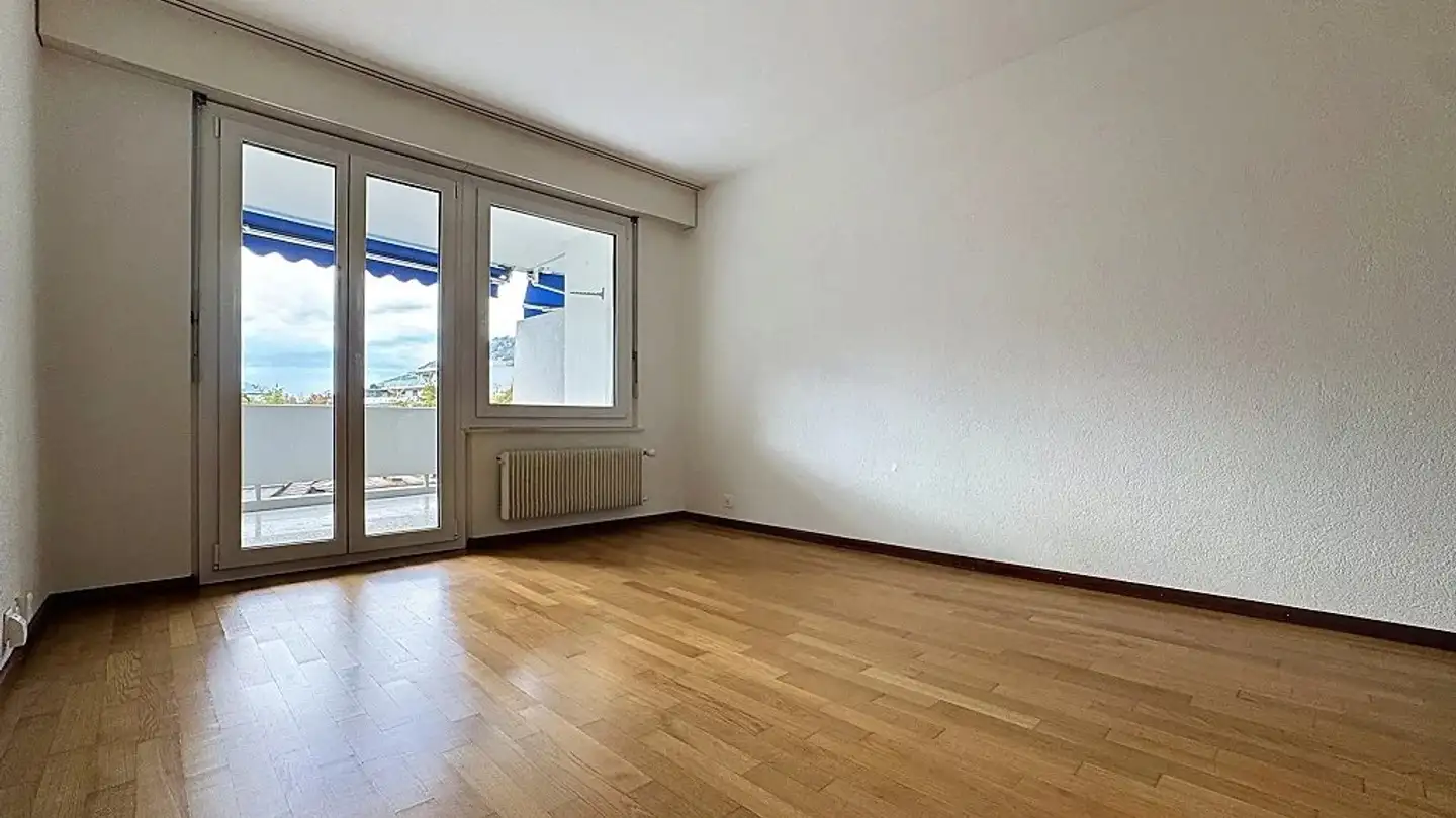 Wohnung mieten - Route De Sion 28, 3960 Sierre - Foto 2