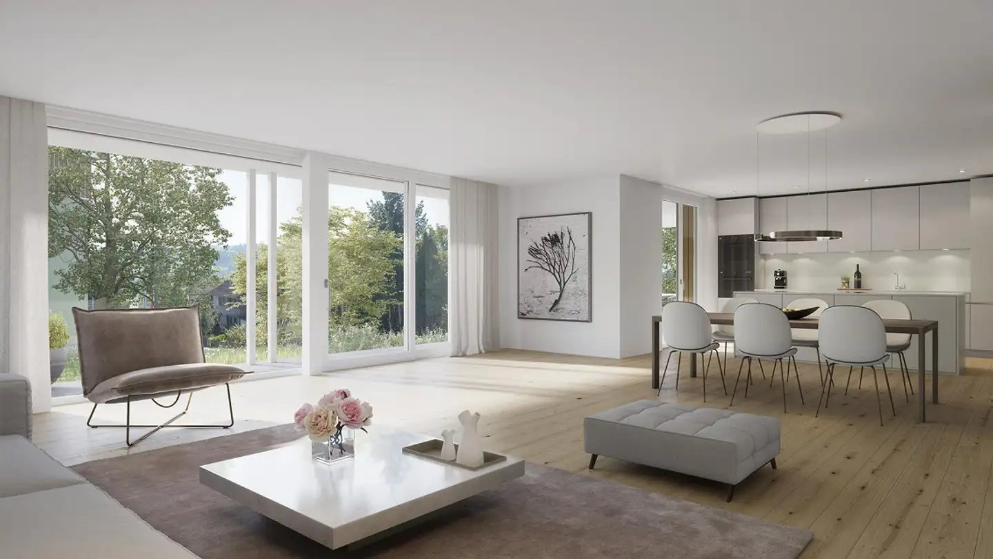 Appartamento in vendita - Baselstrasse 4, 6212 St. Erhard - Photo 2