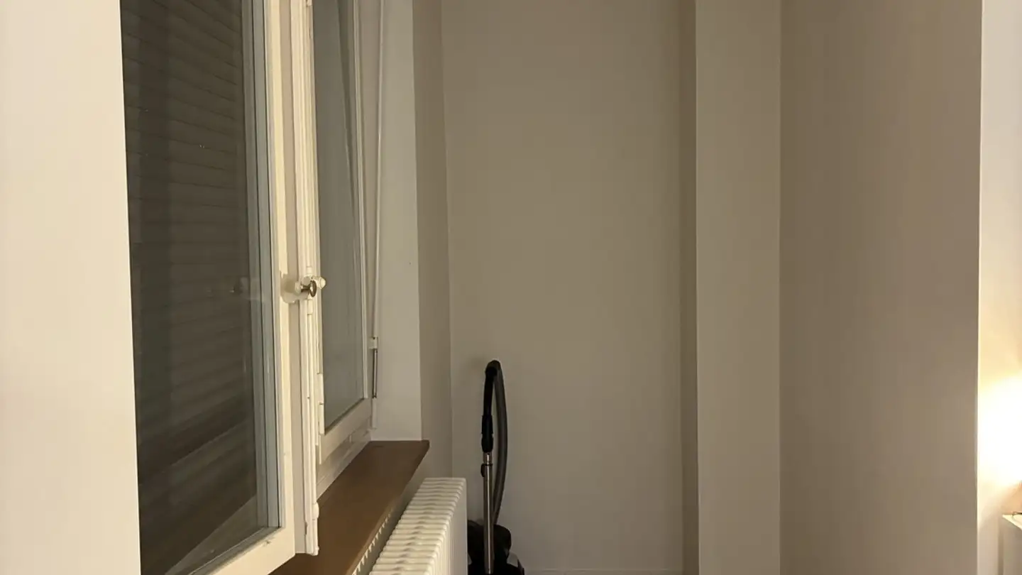 Apartment for rent - Ausstellungsstrasse 112, 8005 Zürich - Photo 4