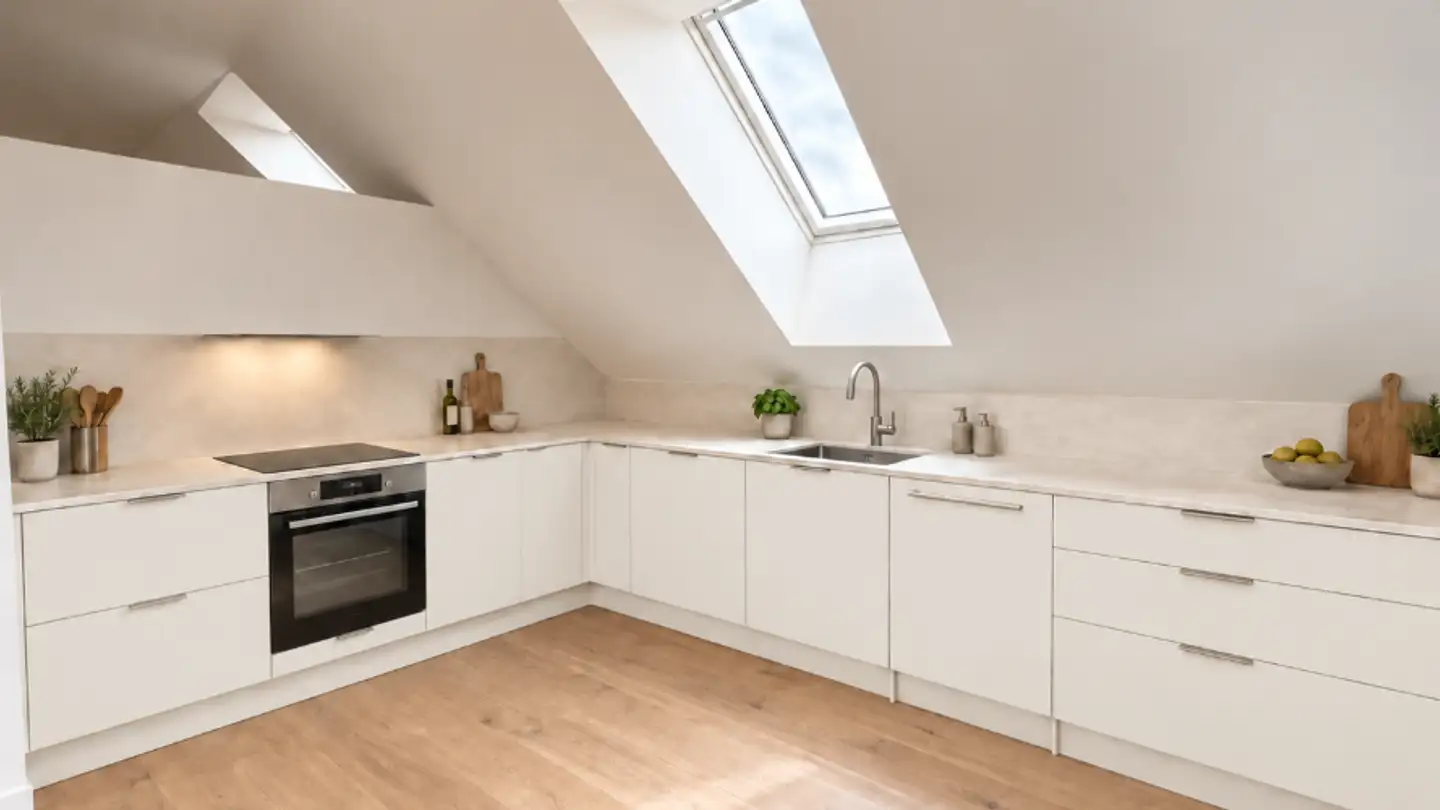 Appartement à vendre - L'Erveratte 2, 2942 Alle