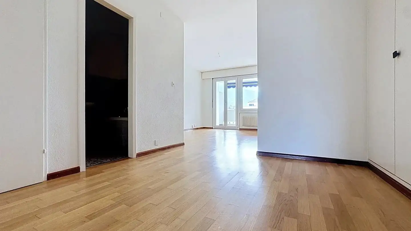 Wohnung mieten - Route De Sion 28, 3960 Sierre - Foto 4