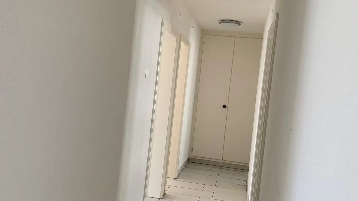 Apartment for rent - Avenue de Beaulieu 12, 1890 St-Maurice - Photo 3