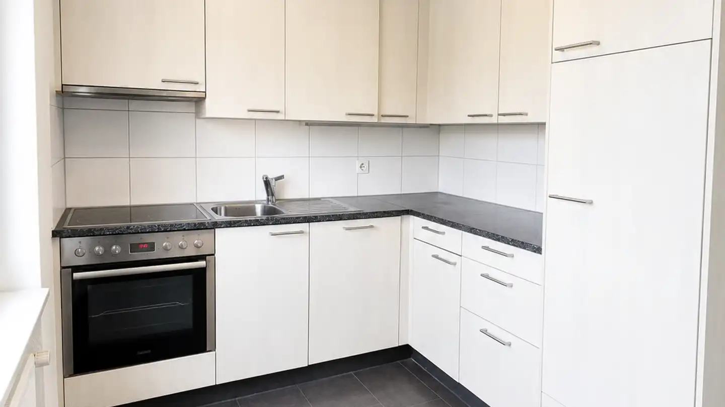Appartement à louer - Longue-Rue / Länggasse 50, 2504 Biel/Bienne - Photo 2
