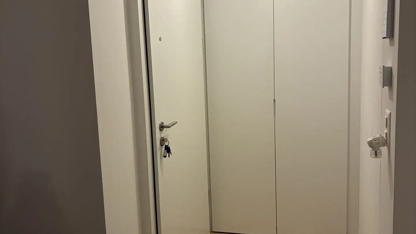 Apartment for rent - Ausstellungsstrasse 112, 8005 Zürich - Photo 2