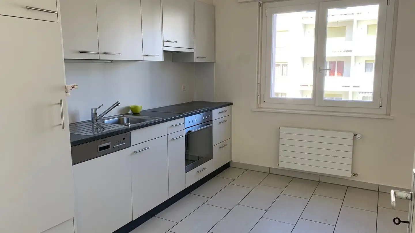 Apartment for rent - Avenue de Beaulieu 12, 1890 St-Maurice - Photo 4