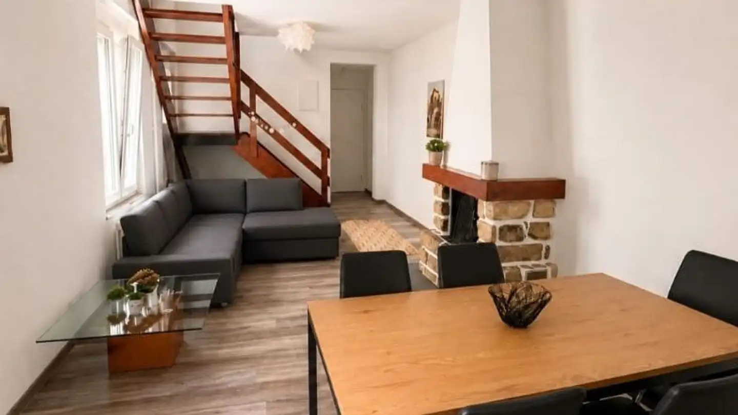 Zimmer mieten - Hammerstrasse 151, 4057 Basel