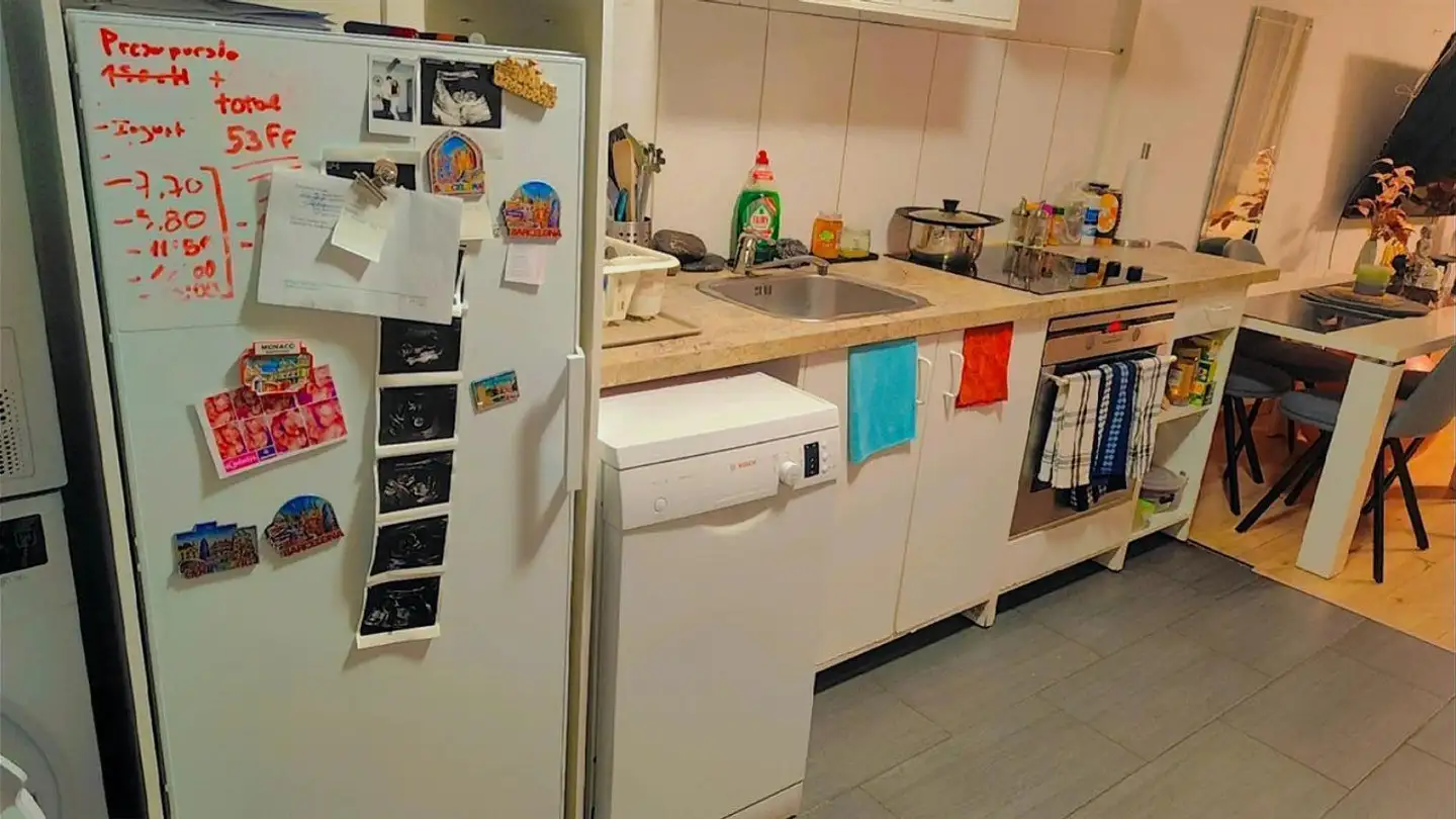 Wohnung mieten - Hauptstrasse 79, 9400 Rorschach - Foto 3