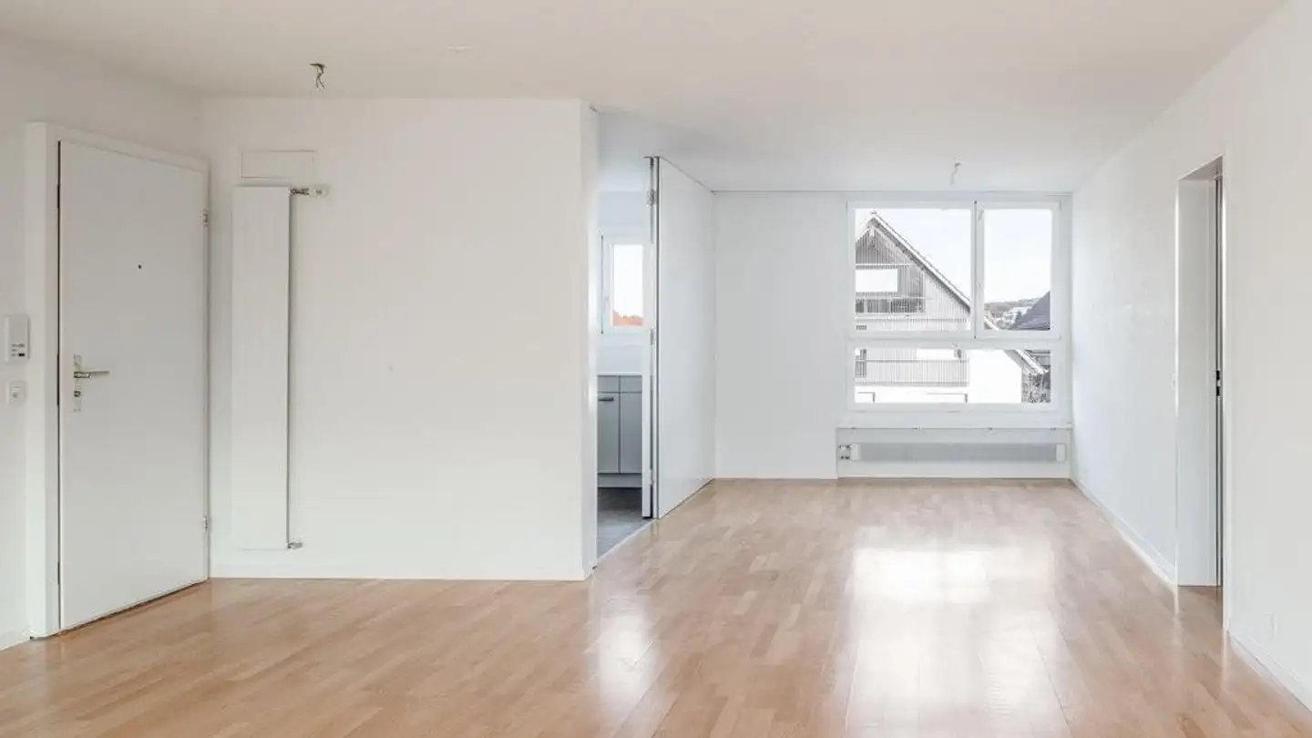 Appartement à louer - Tüfwisstrasse 15, 8185 Winkel - Photo 2