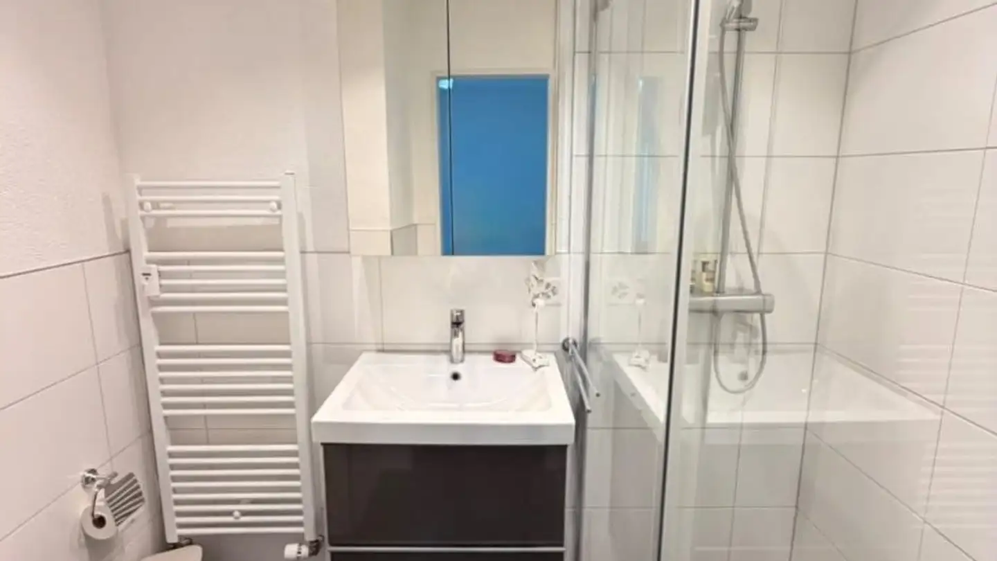 Zimmer mieten - Hammerstrasse 151, 4057 Basel - Foto 2