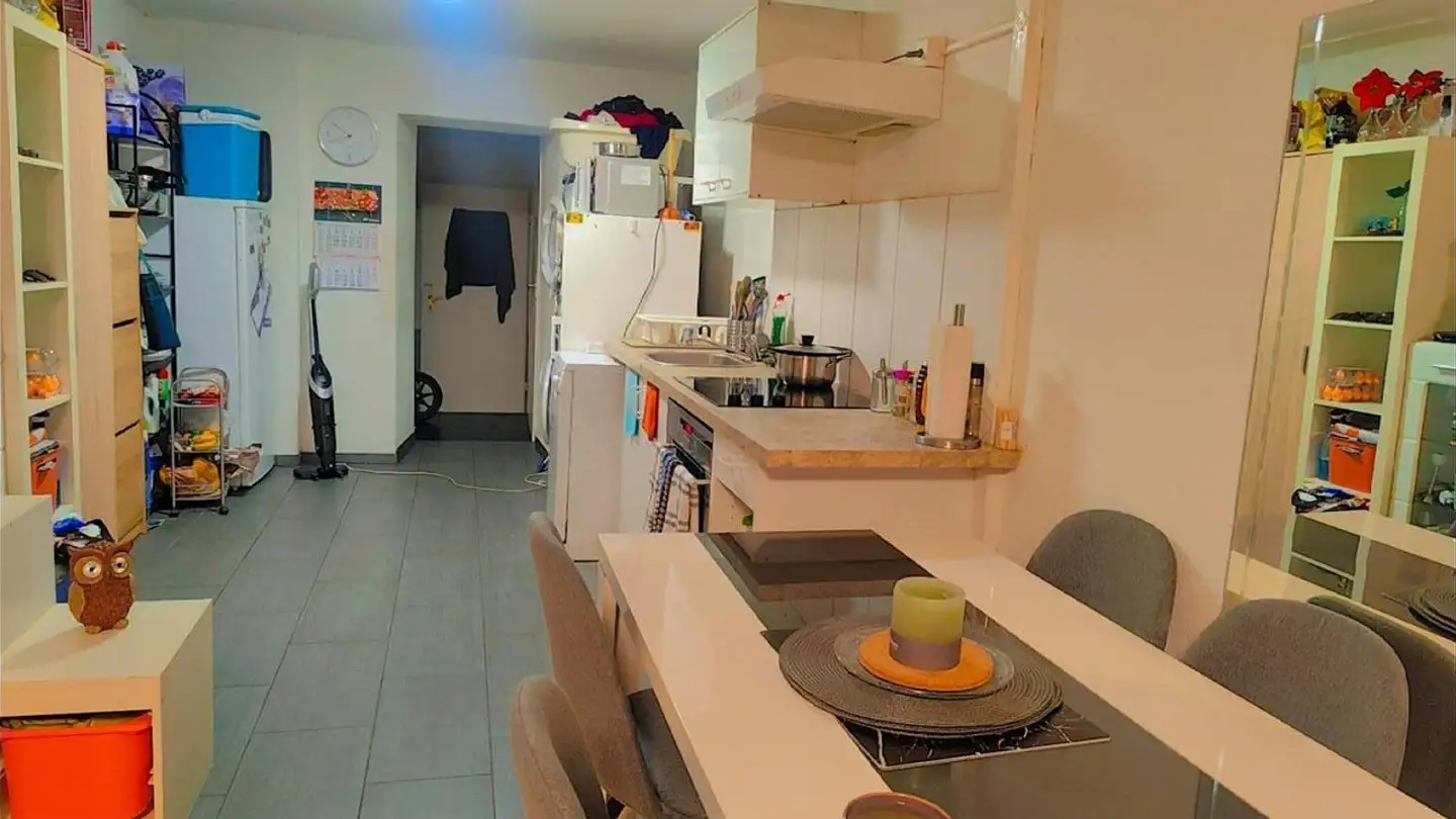 Wohnung mieten - Hauptstrasse 79, 9400 Rorschach - Foto 4