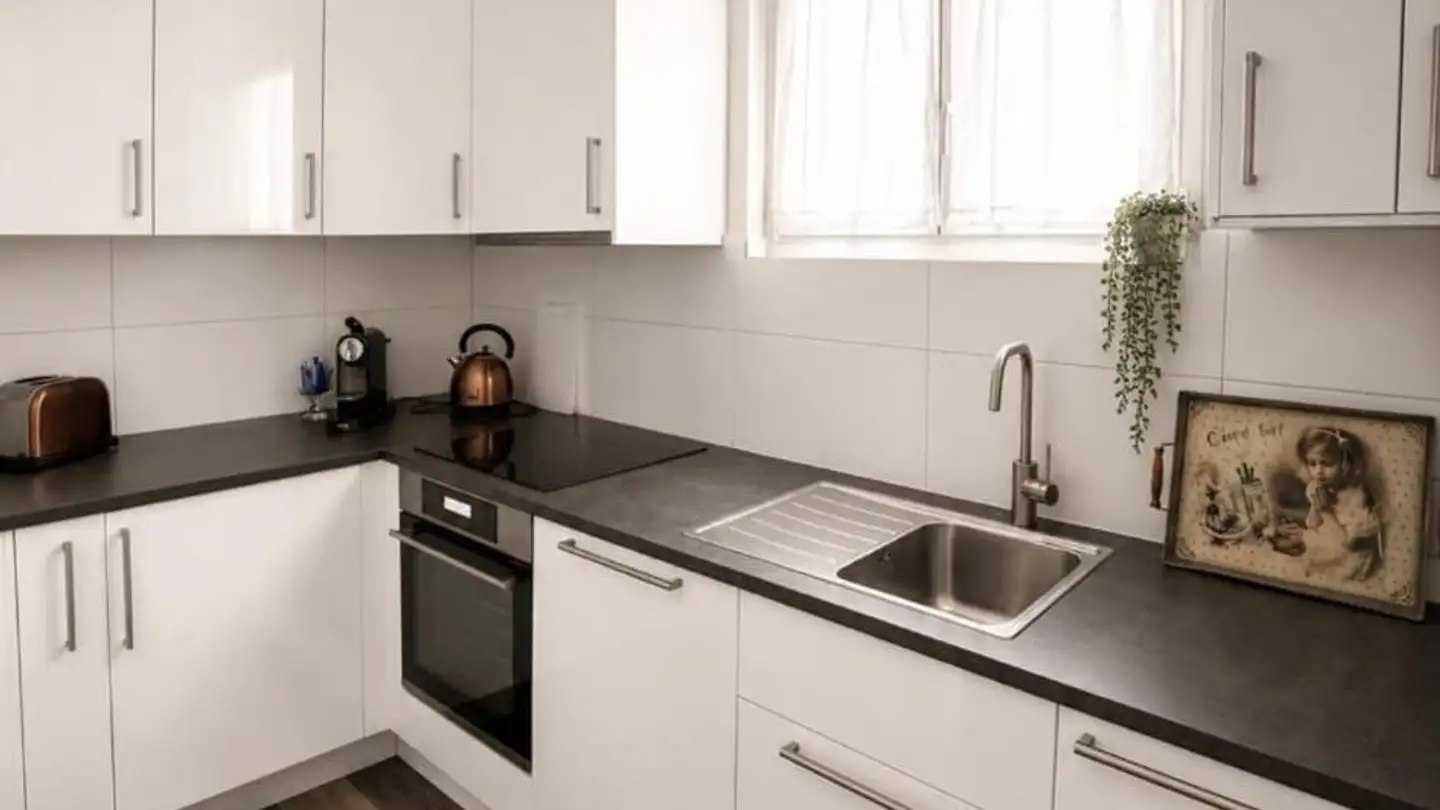 Zimmer mieten - Hammerstrasse 151, 4057 Basel - Foto 3