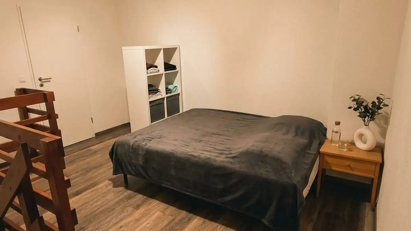 Zimmer mieten - Hammerstrasse 151, 4057 Basel - Foto 4