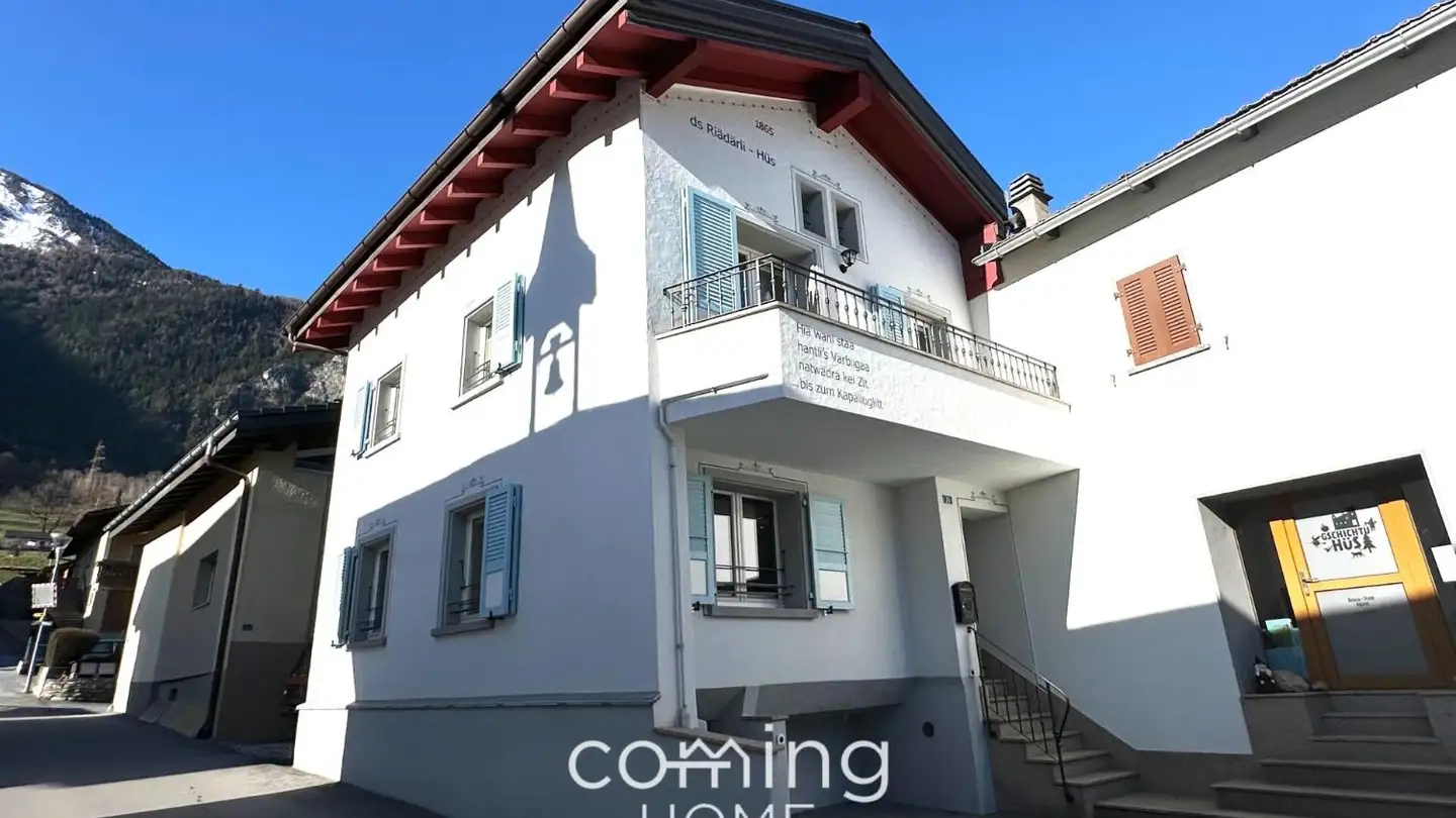 Single house for sale - 3951 Agarn