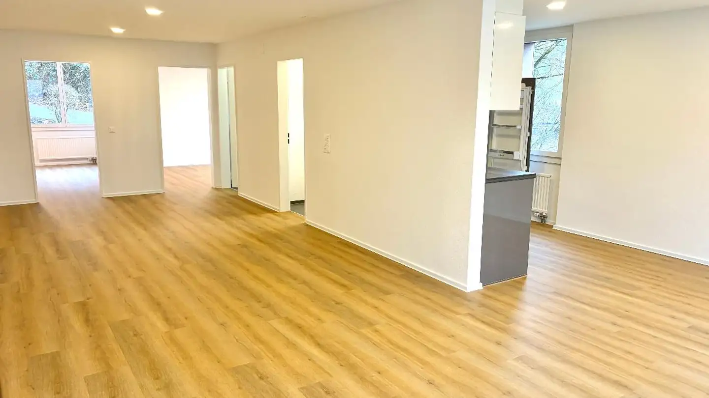 Apartment for rent - Meiersmattstrasse 3, 6043 Adligenswil