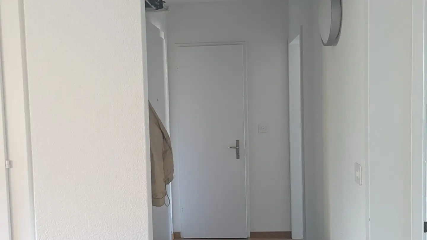 Chambre à louer - Wiesenstrasse 14, 3072 Ostermundigen - Photo 2