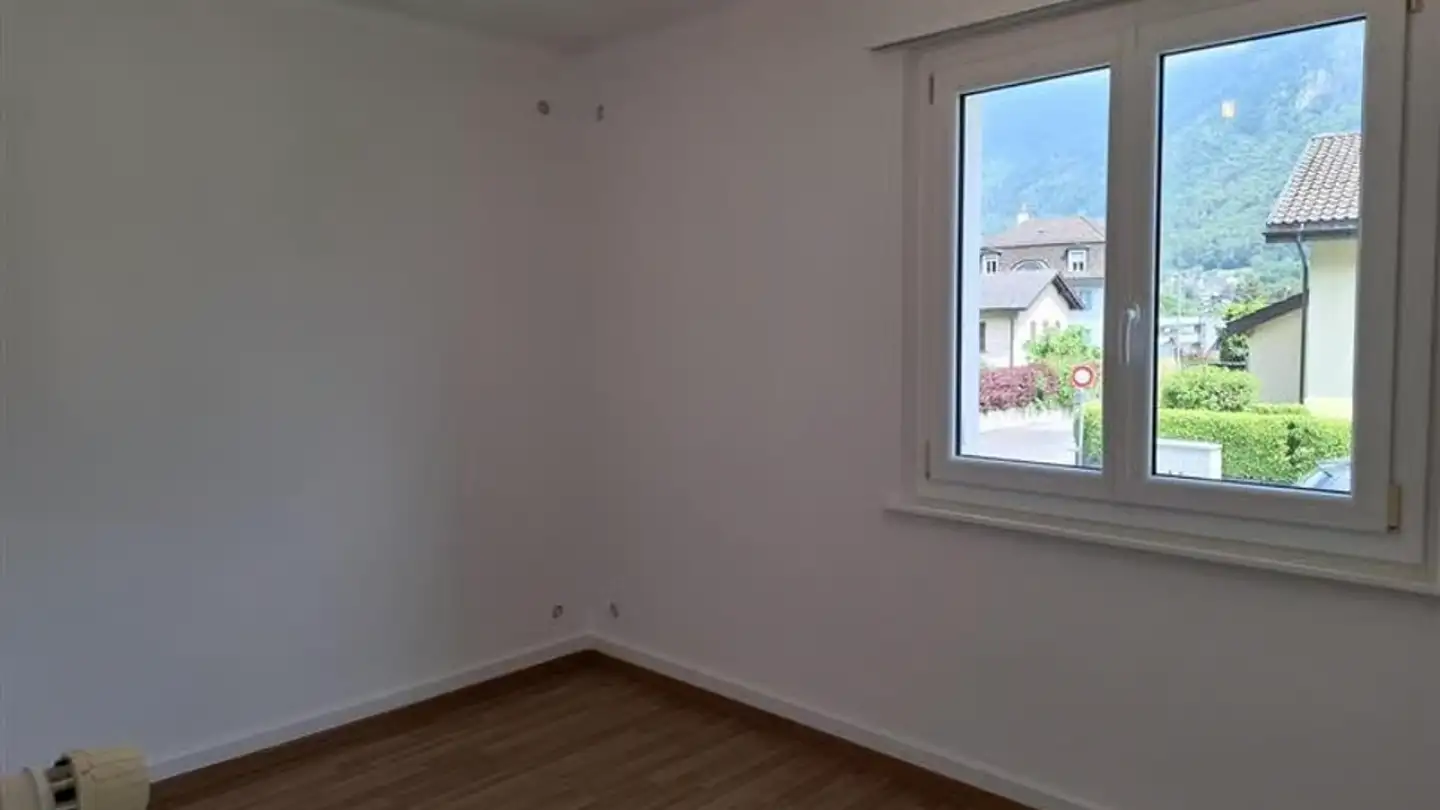 Appartamento in affitto - Rue Du Chanoine Broquet 14, 1890 St-Maurice - Foto 2