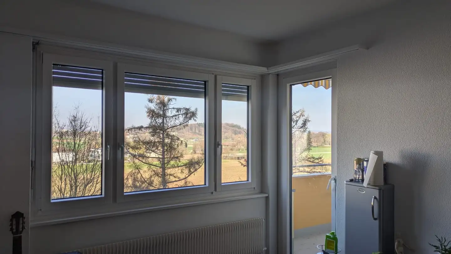 Chambre à louer - Wiesenstrasse 14, 3072 Ostermundigen - Photo 3