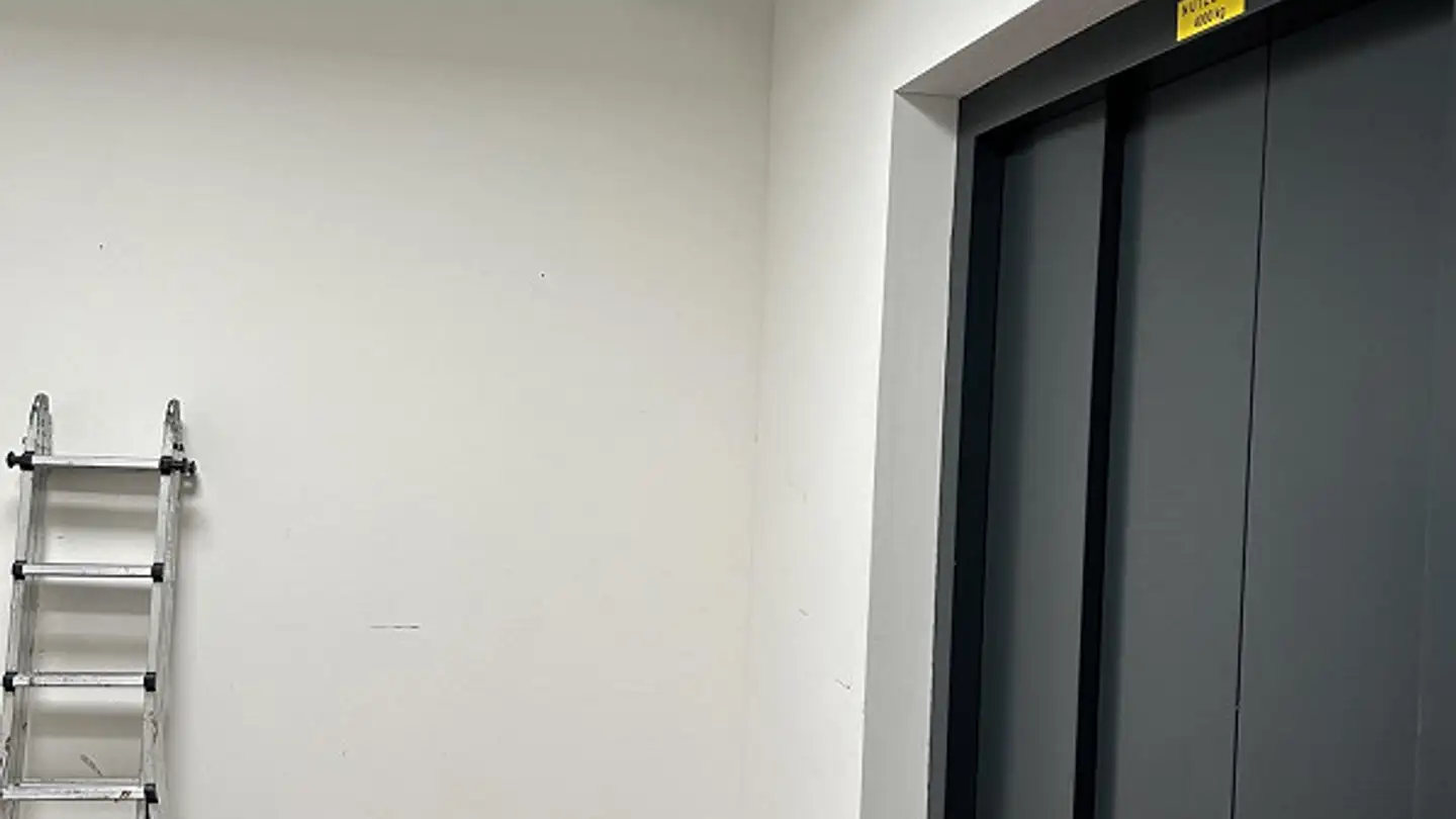 Storage space for rent - Grabenhofstrasse 1, 6010 Kriens