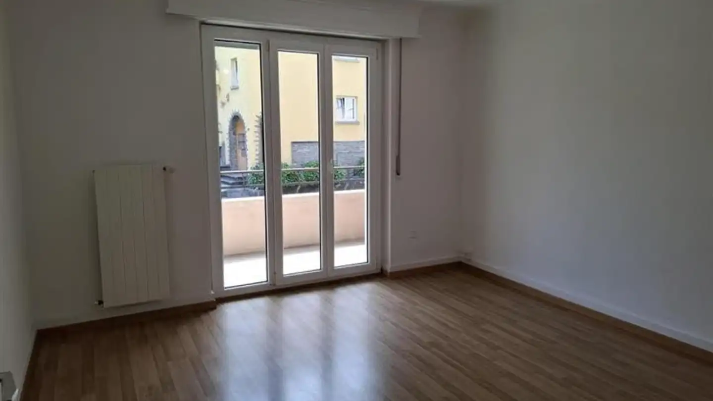 Appartamento in affitto - Rue Du Chanoine Broquet 14, 1890 St-Maurice - Foto 3