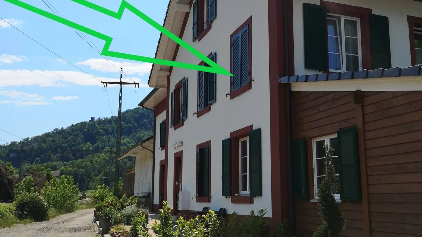 Appartement à louer - 2805 Soyhières - Photo 2