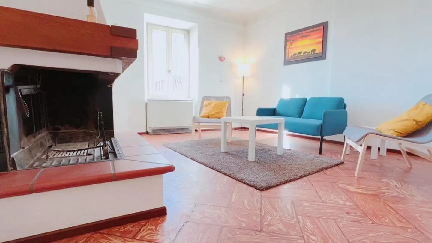 Maison individuelle à vendre - 6965 Cadro - Photo 2