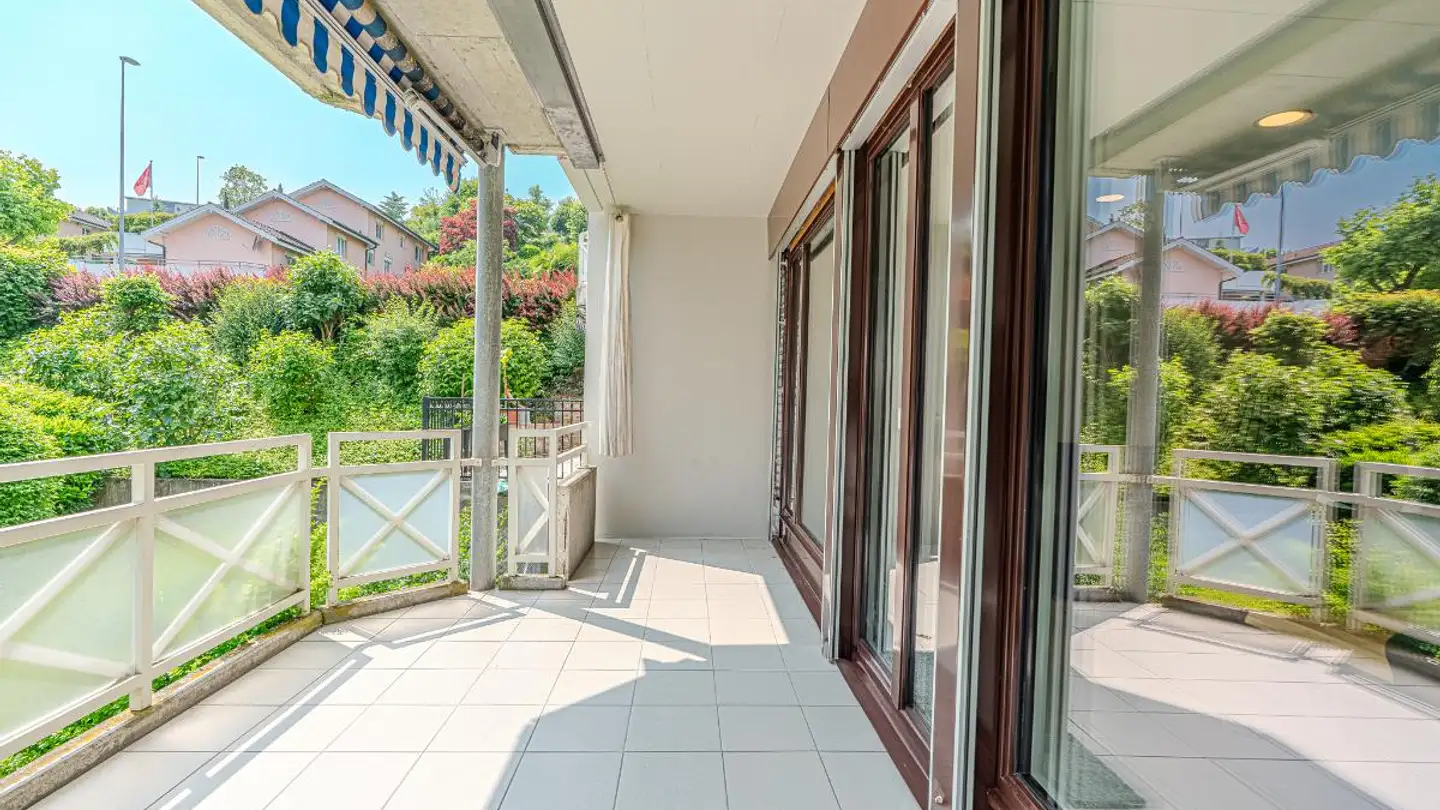 Apartment for rent - Meiersmattstrasse 3, 6043 Adligenswil - Photo 2