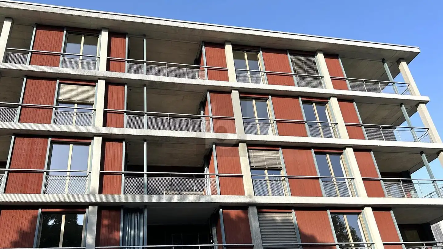 Wohnung mieten - 2503 Biel/Bienne