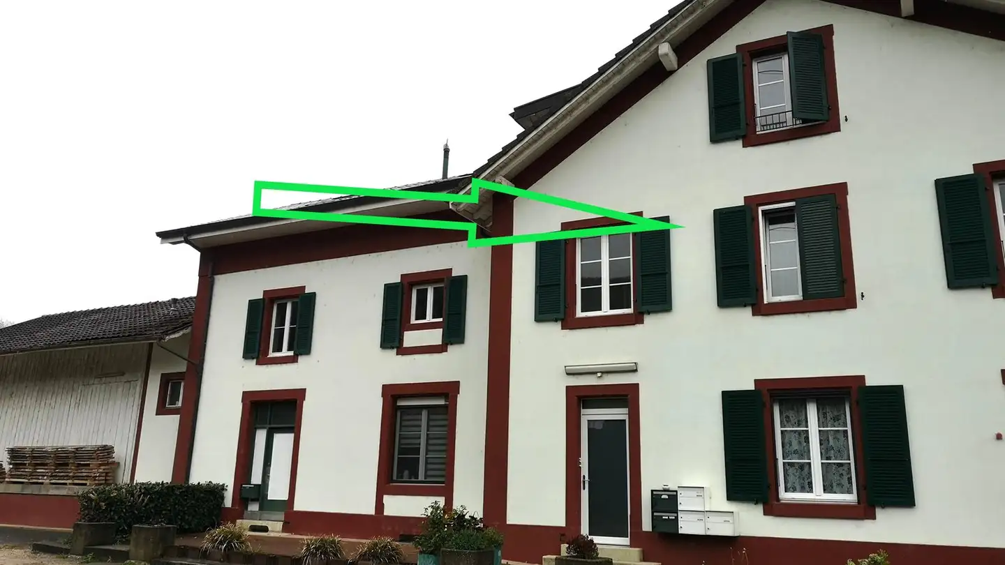 Appartement à louer - 2805 Soyhières - Photo 3