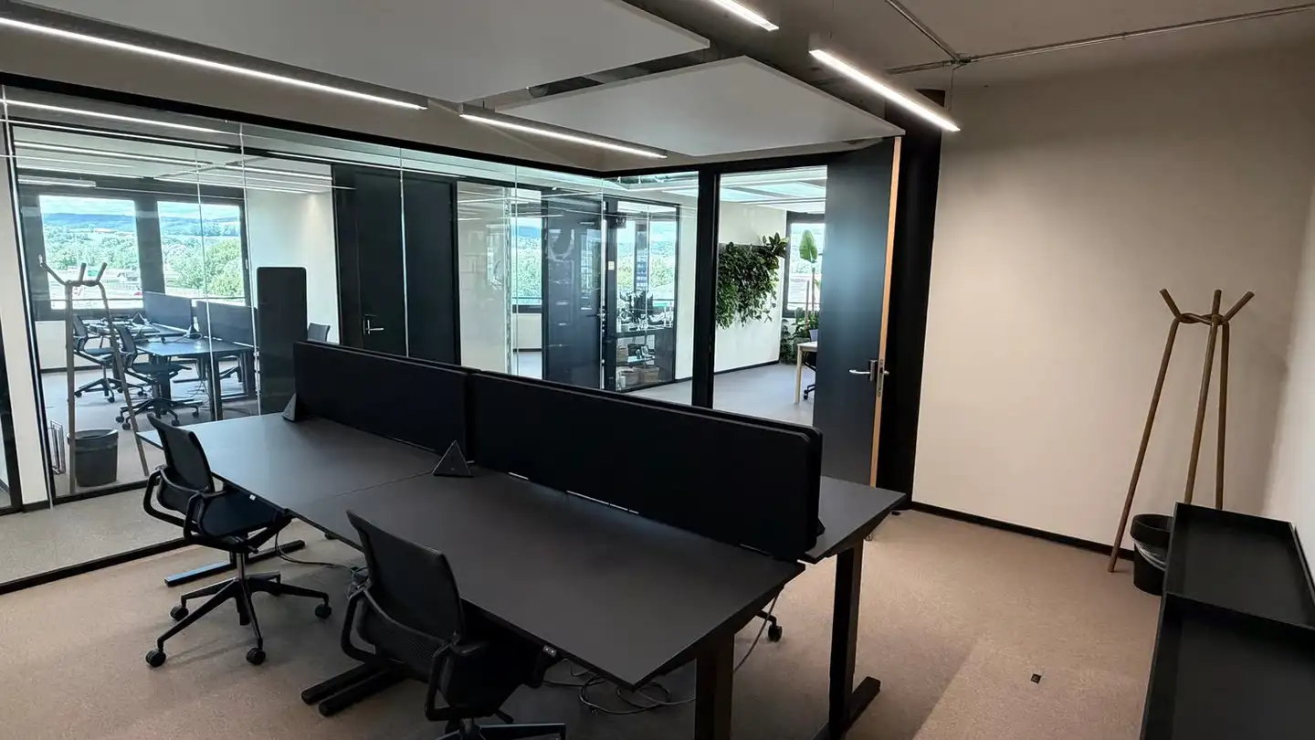 Spazio ufficio in affitto - Maurerstrasse 8, 8500 Frauenfeld