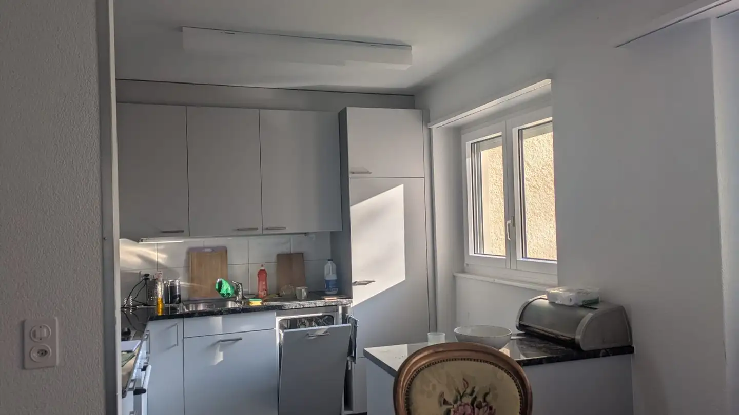 Chambre à louer - Wiesenstrasse 14, 3072 Ostermundigen - Photo 4