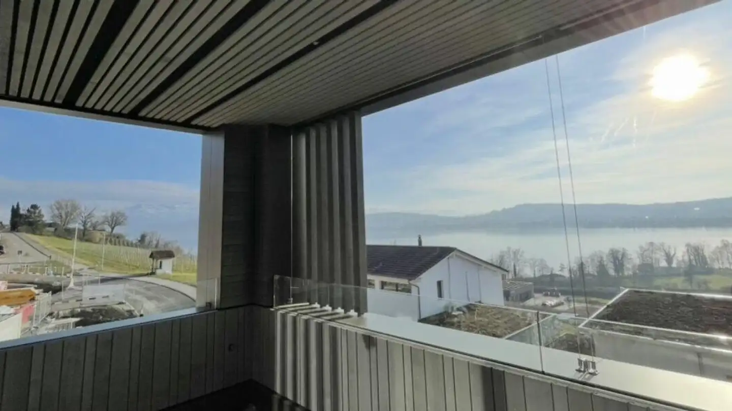 Wohnung kaufen - 6214 Schenkon - Foto 3