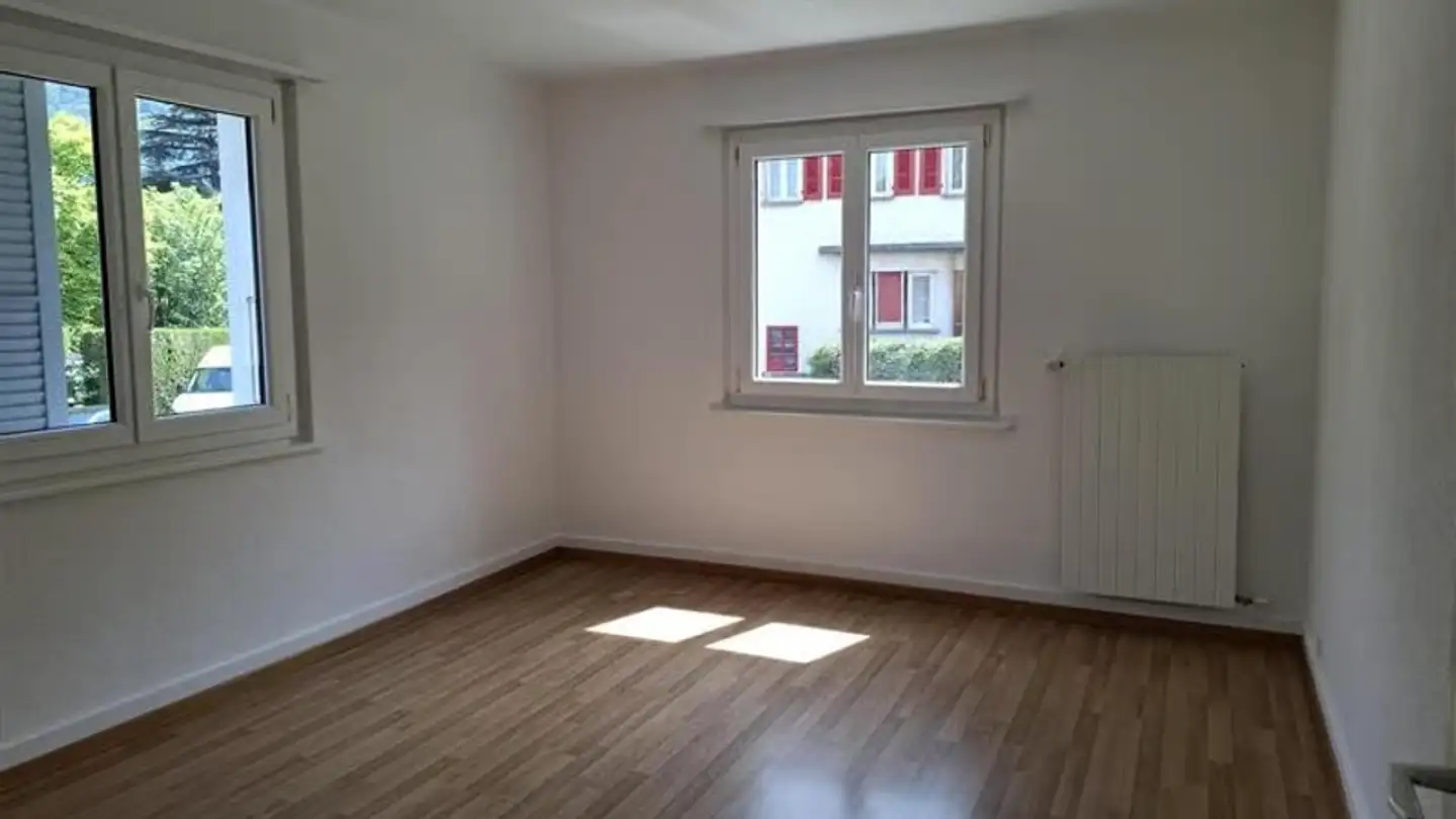 Appartamento in affitto - Rue Du Chanoine Broquet 14, 1890 St-Maurice - Foto 4
