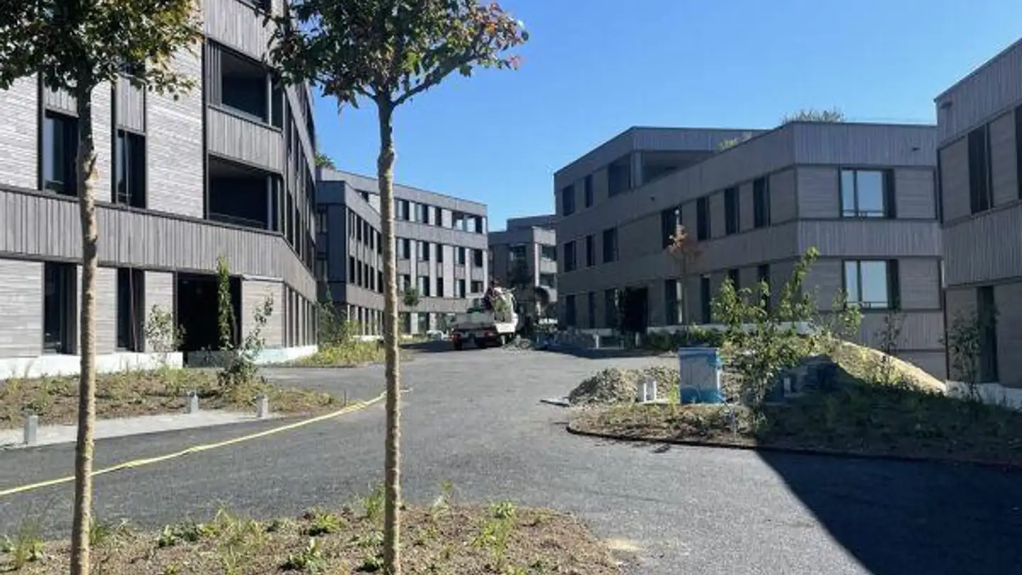 Wohnung kaufen - 6214 Schenkon - Foto 4