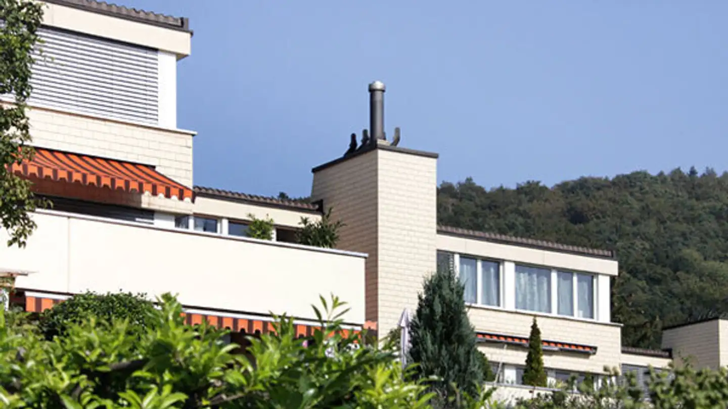Apartment for rent - Breitlandstrasse 7, 8954 Geroldswil