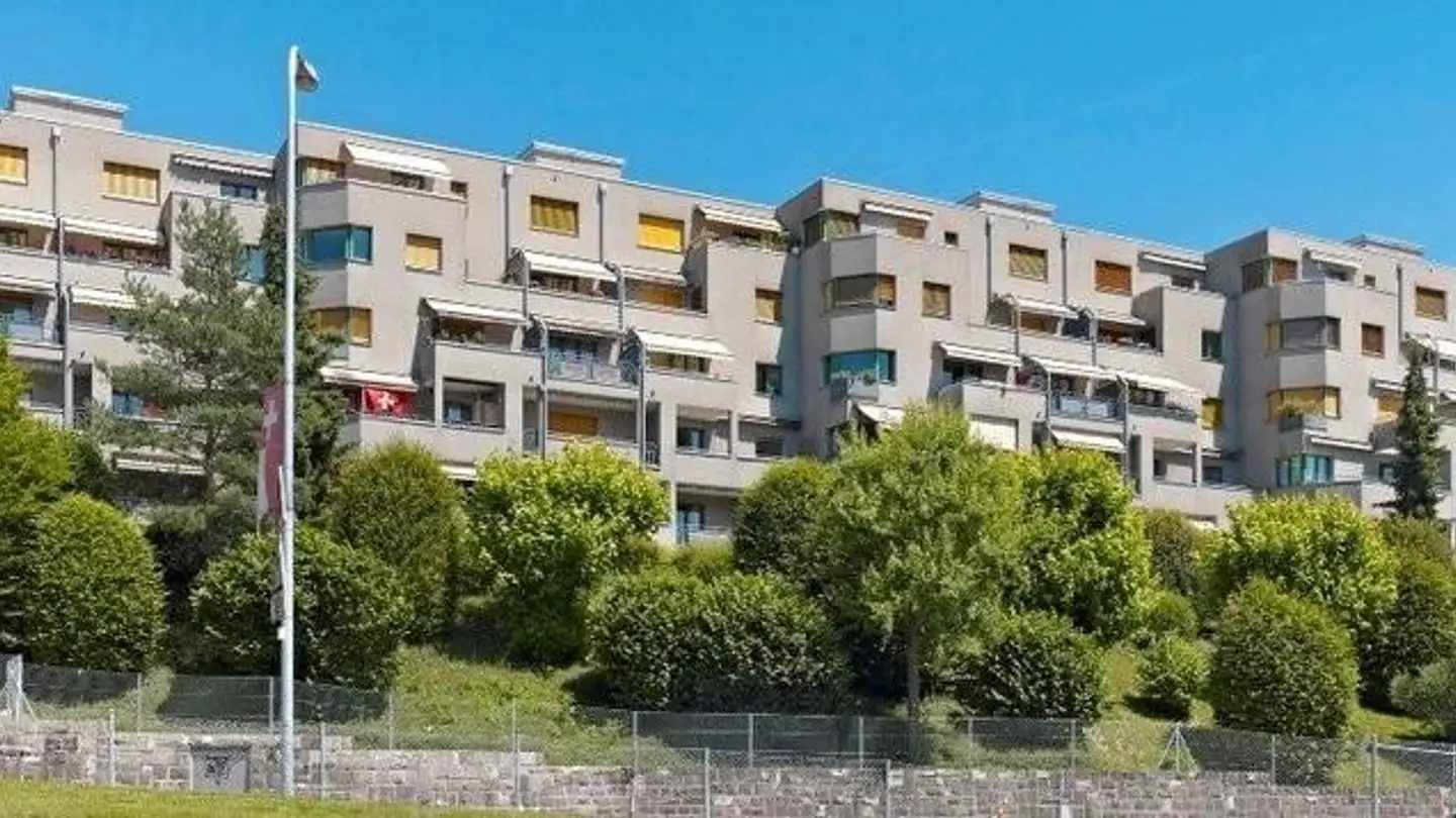 Commerciale in affitto - Chemin De La Redoute 38, 1260 Nyon