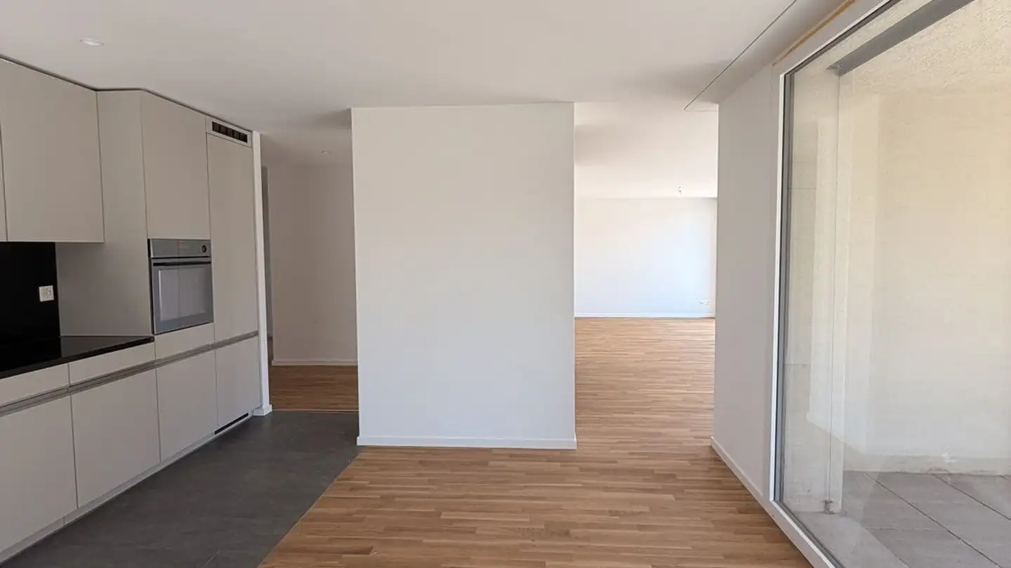 Attico in affitto - Huebstrasse 35a, 8317 Tagelswangen - Foto 4